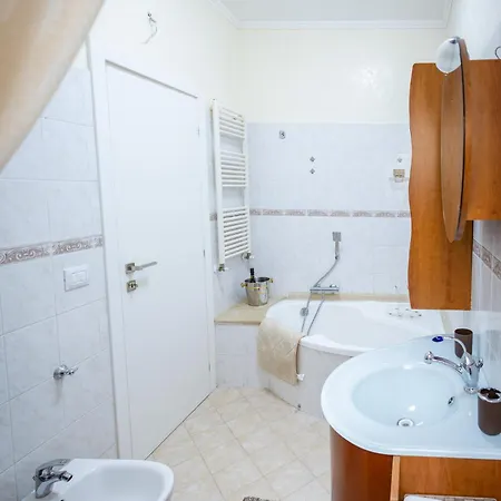 Appartement Loger Le Soleil *