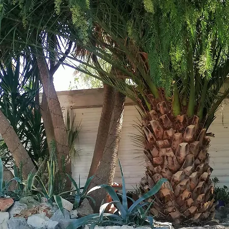 Loger Le Soleil Lägenhet *