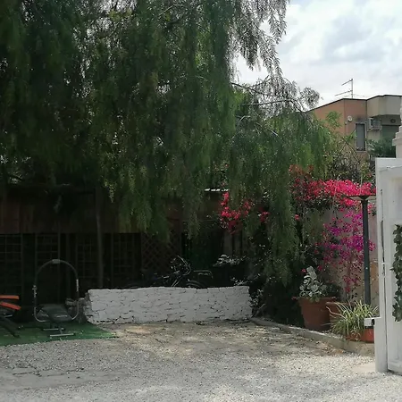 Loger Le Soleil Trani