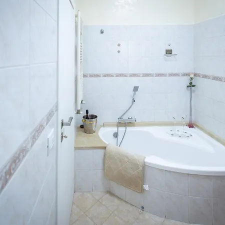 Loger Le Soleil * Trani