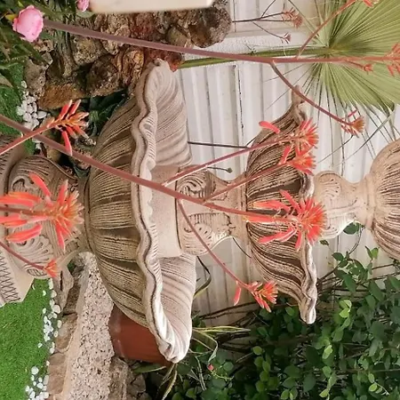 Loger Le Soleil