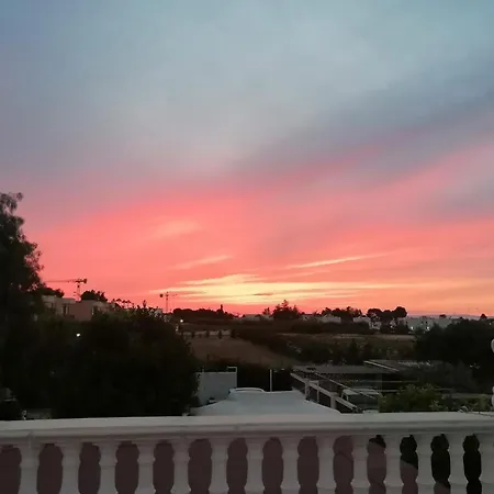 Loger Le Soleil Lägenhet