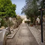 Apartamento Loger Le Soleil Trani
