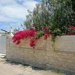 Loger Le Soleil * טרני