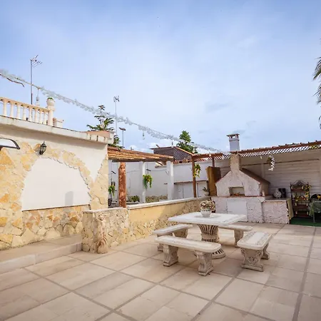 Loger Le Soleil * Trani