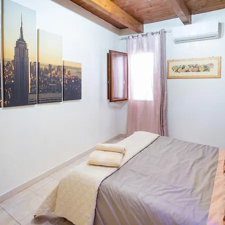 Apartment Loger Le Soleil