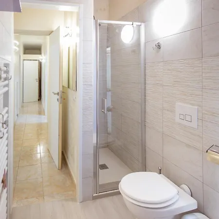 Loger Le Soleil Apartment