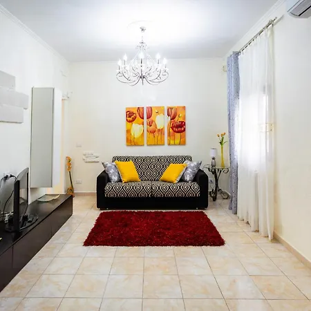 Apartamento Loger Le Soleil *