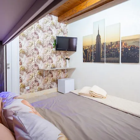 Loger Le Soleil Trani