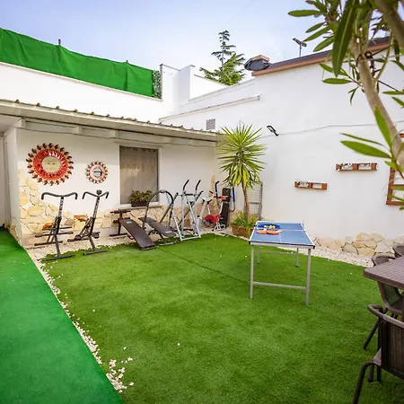 Loger Le Soleil Apartment