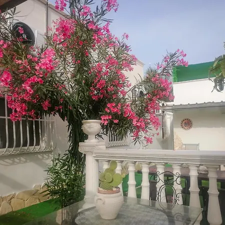 Apartment Loger Le Soleil