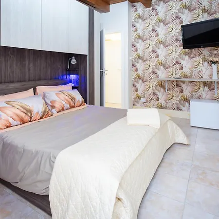 Apartamento Loger Le Soleil *