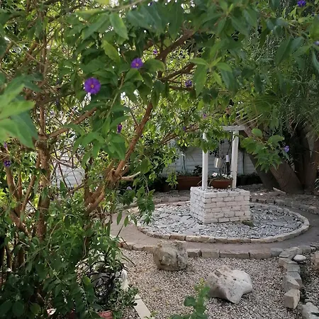 Loger Le Soleil Apartment