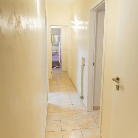 Apartamento Loger Le Soleil *