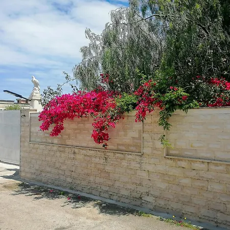 Loger Le Soleil * Trani