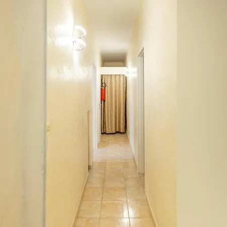 Loger Le Soleil Apartment *