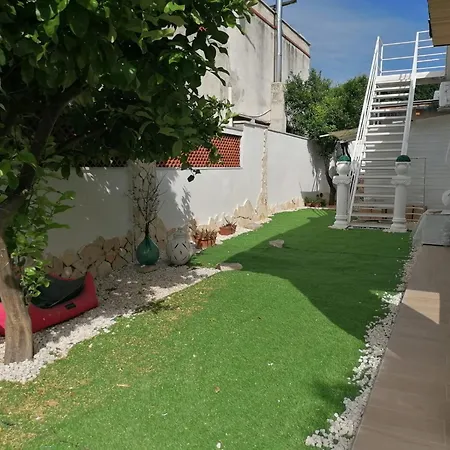 Apartment Loger Le Soleil