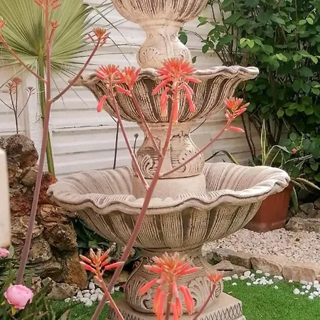 Loger Le Soleil Apartment *