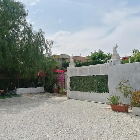 Loger Le Soleil * Trani