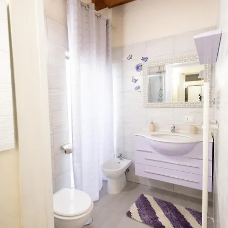 Loger Le Soleil Trani