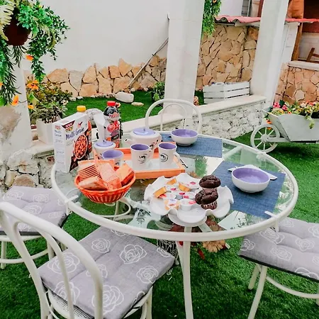 Loger Le Soleil Apartment